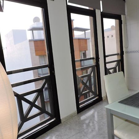 Casas Insel, Apartamentos En El Centro De Los Llanos Los Llanos De Aridane Eksteriør billede