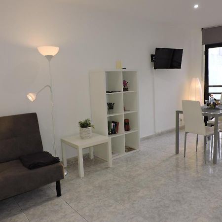 Casas Insel, Apartamentos En El Centro De Los Llanos Los Llanos De Aridane Eksteriør billede