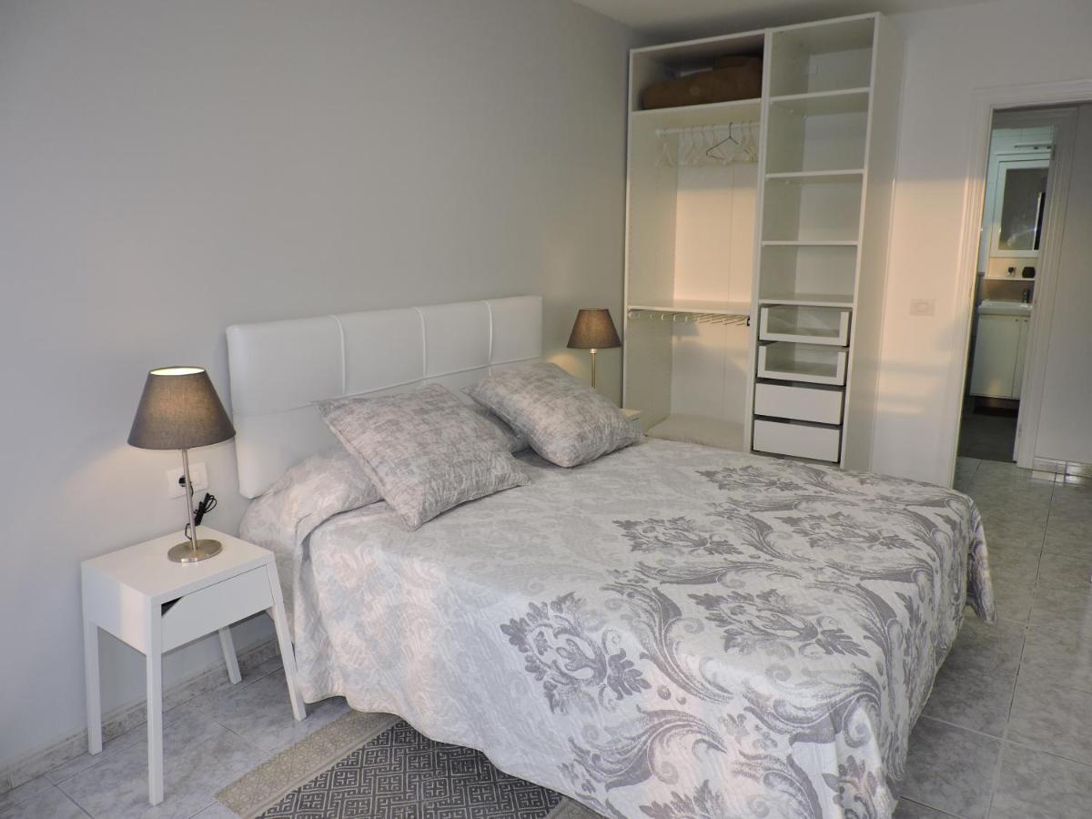 Casas Insel, Apartamentos En El Centro De Los Llanos Los Llanos De Aridane Eksteriør billede
