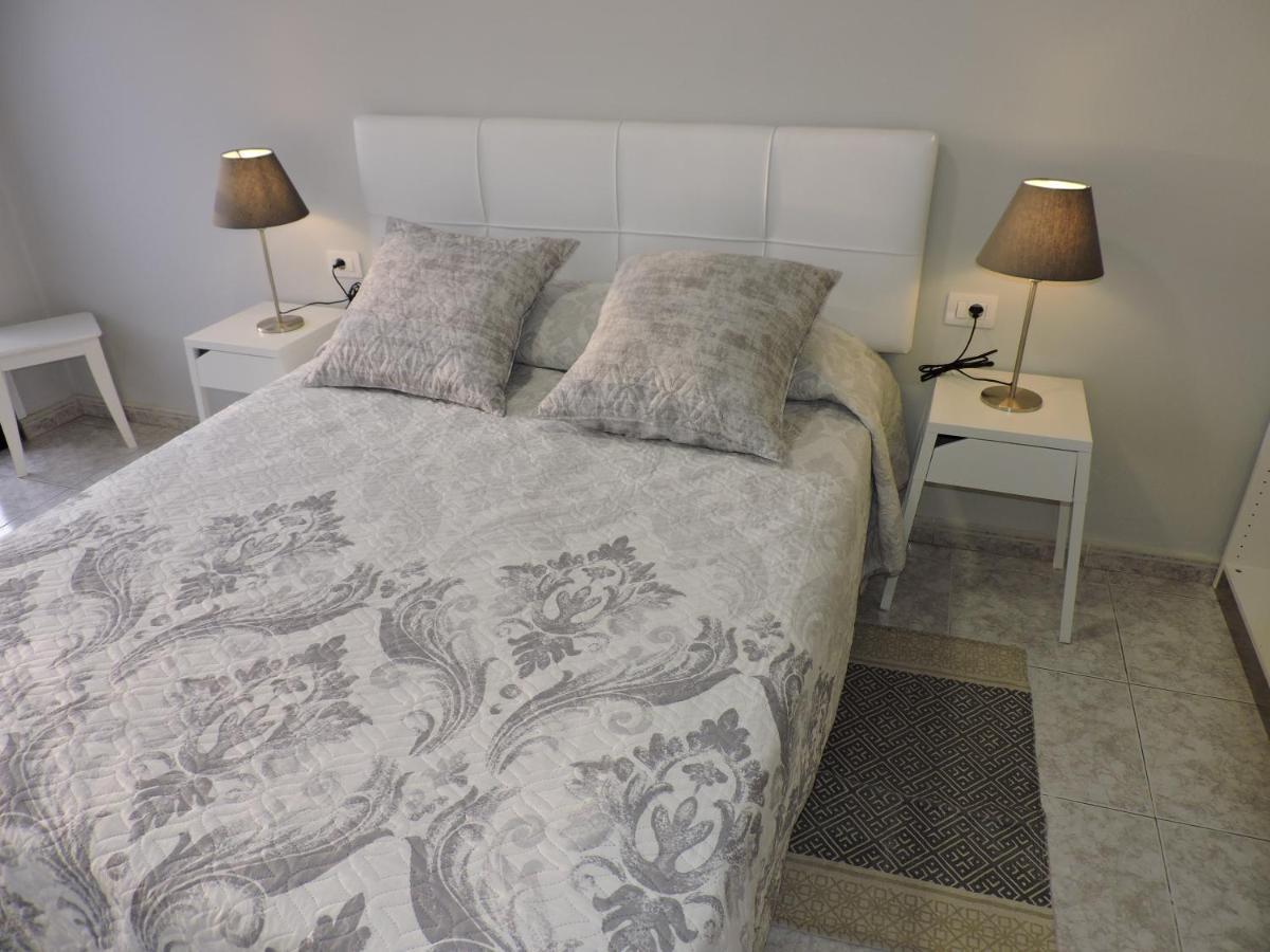 Casas Insel, Apartamentos En El Centro De Los Llanos Los Llanos De Aridane Eksteriør billede