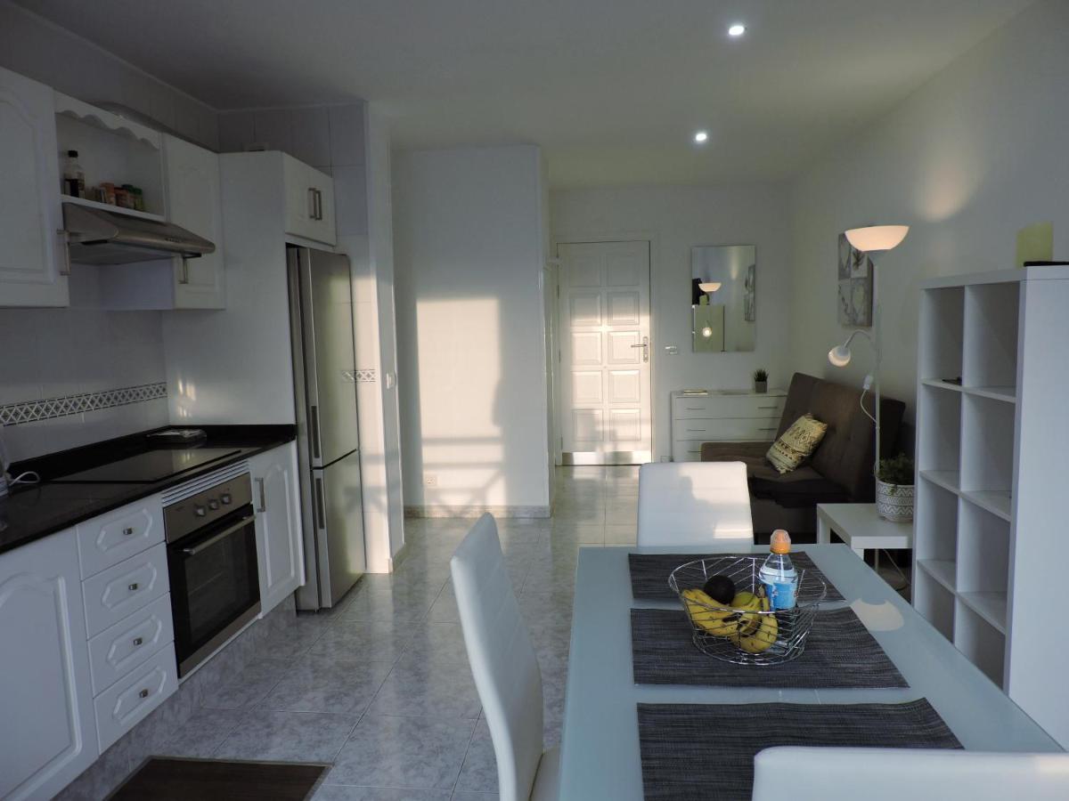 Casas Insel, Apartamentos En El Centro De Los Llanos Los Llanos De Aridane Eksteriør billede