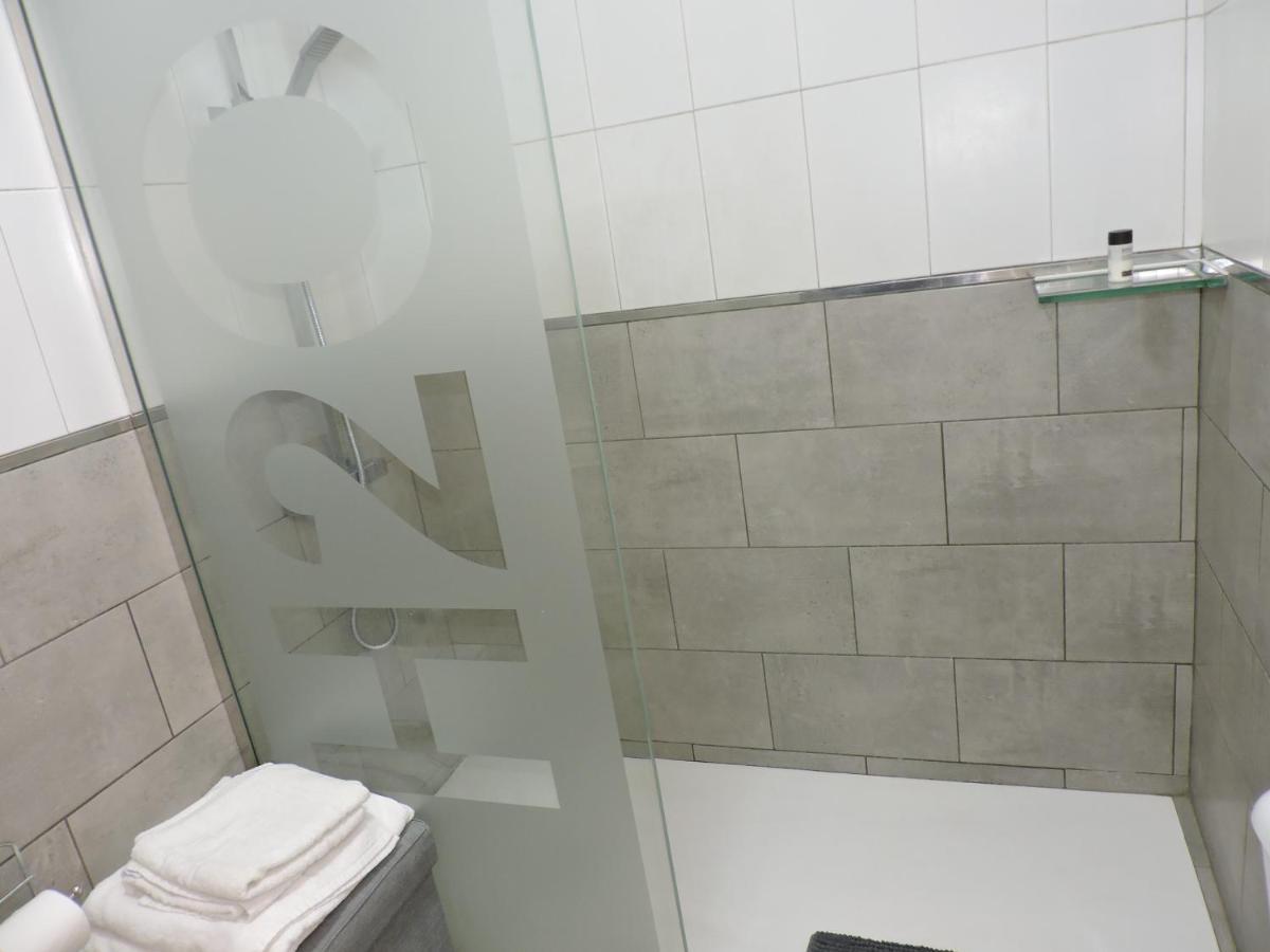 Casas Insel, Apartamentos En El Centro De Los Llanos Los Llanos De Aridane Eksteriør billede