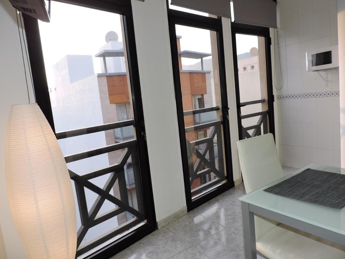 Casas Insel, Apartamentos En El Centro De Los Llanos Los Llanos De Aridane Eksteriør billede