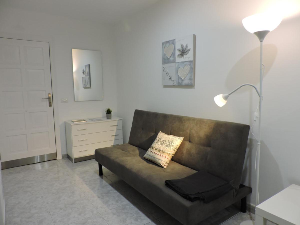 Casas Insel, Apartamentos En El Centro De Los Llanos Los Llanos De Aridane Eksteriør billede