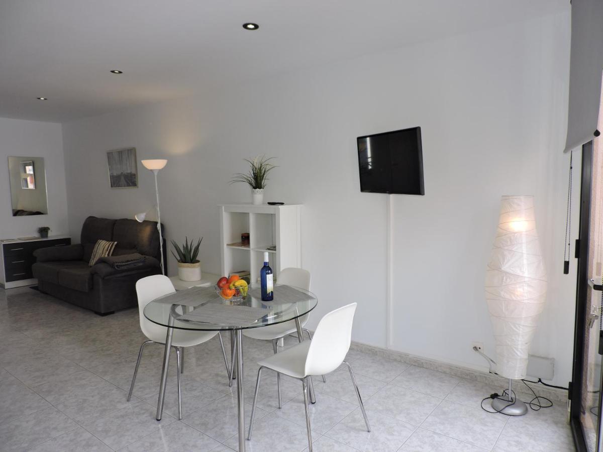 Casas Insel, Apartamentos En El Centro De Los Llanos Los Llanos De Aridane Eksteriør billede