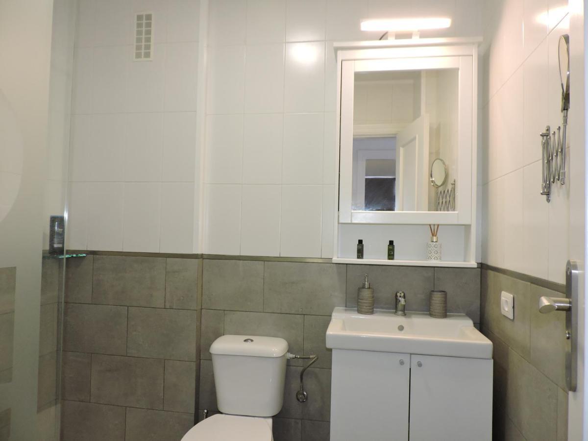 Casas Insel, Apartamentos En El Centro De Los Llanos Los Llanos De Aridane Eksteriør billede