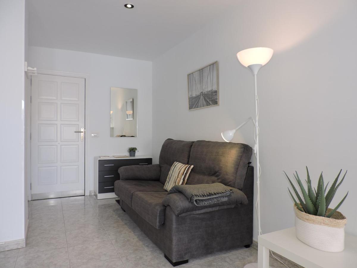 Casas Insel, Apartamentos En El Centro De Los Llanos Los Llanos De Aridane Eksteriør billede