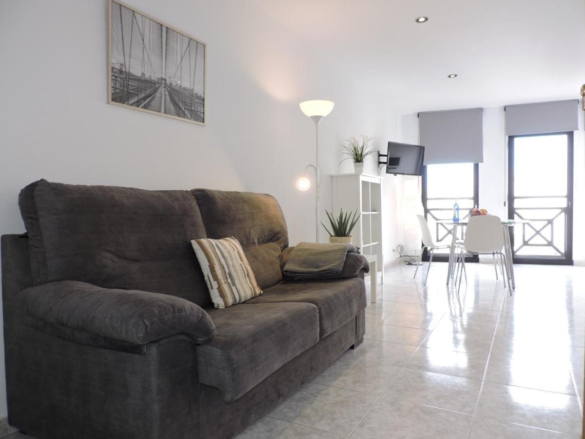 Casas Insel, Apartamentos En El Centro De Los Llanos Los Llanos De Aridane Eksteriør billede