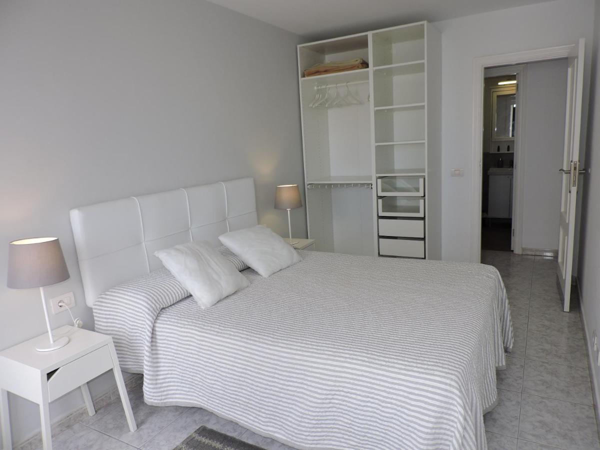 Casas Insel, Apartamentos En El Centro De Los Llanos Los Llanos De Aridane Eksteriør billede