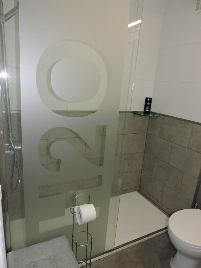 Casas Insel, Apartamentos En El Centro De Los Llanos Los Llanos De Aridane Eksteriør billede